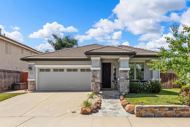 8033 Horncastle Ave, Roseville, CA 95747