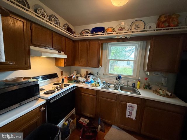 510 HAMILTON ST, Delaware City, DE 19706