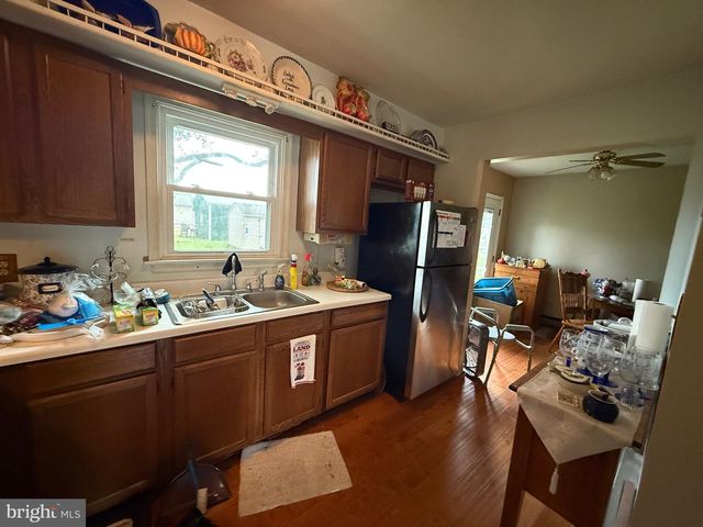 510 HAMILTON ST, Delaware City, DE 19706