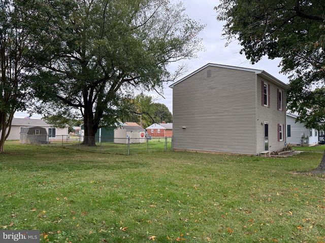 510 HAMILTON ST, Delaware City, DE 19706