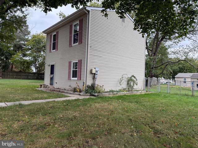 510 HAMILTON ST, Delaware City, DE 19706