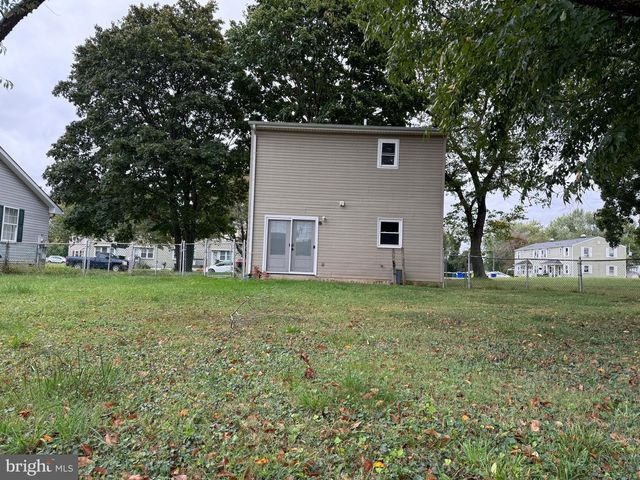510 HAMILTON ST, Delaware City, DE 19706