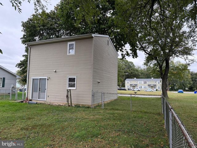 510 HAMILTON ST, Delaware City, DE 19706