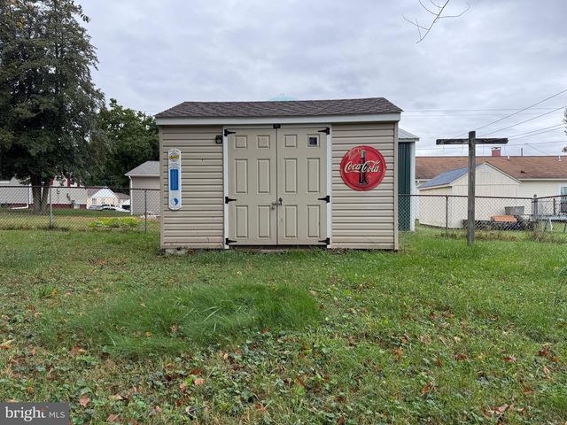 510 HAMILTON ST, Delaware City, DE 19706