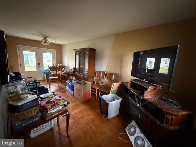 510 HAMILTON ST, Delaware City, DE 19706