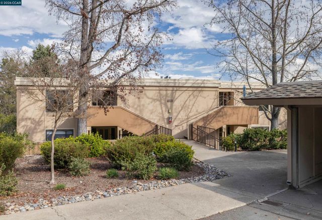 1348 Rockledge Ln 4, Walnut Creek, CA 94595