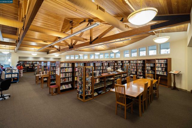 1348 Rockledge Ln 4, Walnut Creek, CA 94595