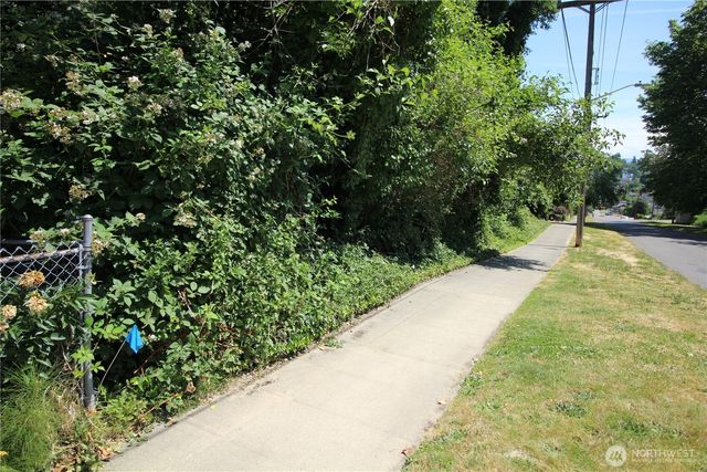 2931 S Brandon Street, Seattle, WA 98108