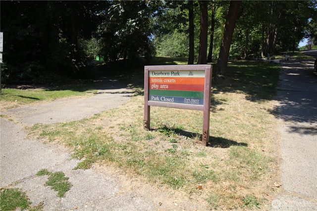 2931 S Brandon Street, Seattle, WA 98108
