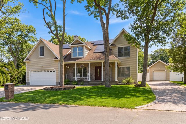 304 Merrimac Road, Forked River, NJ 08731