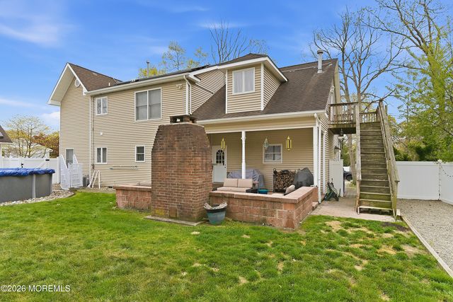 304 Merrimac Road, Forked River, NJ 08731