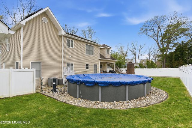 304 Merrimac Road, Forked River, NJ 08731