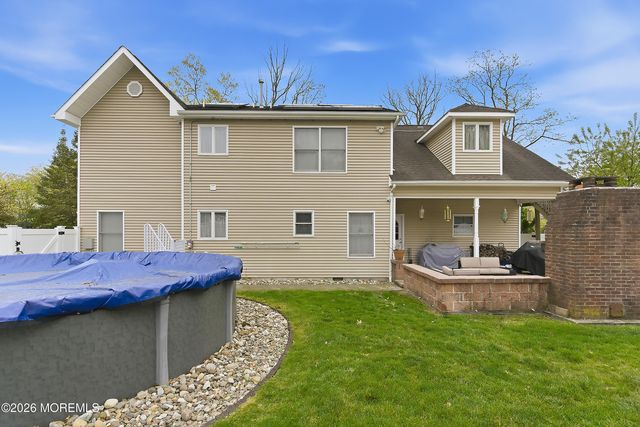 304 Merrimac Road, Forked River, NJ 08731