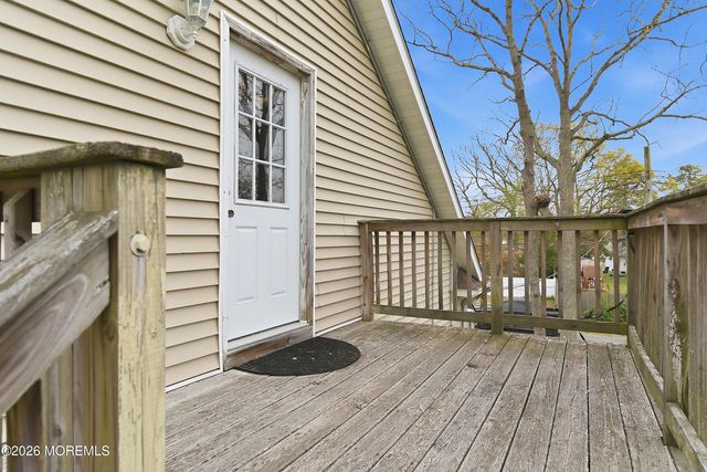 304 Merrimac Road, Forked River, NJ 08731