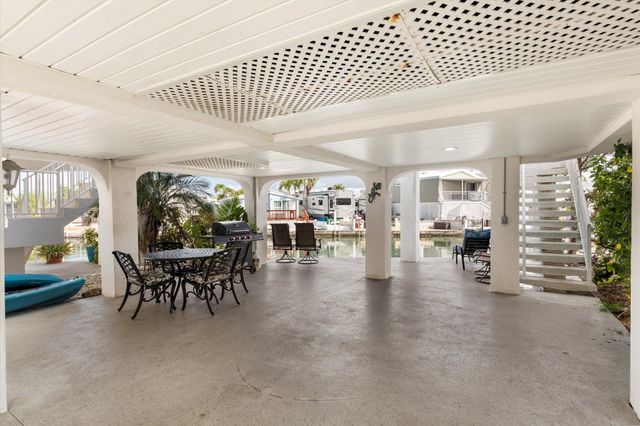 701 Spanish Main Dr Lot 172, Cudjoe Key, FL 33042