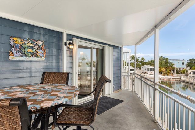 701 Spanish Main Dr Lot 172, Cudjoe Key, FL 33042