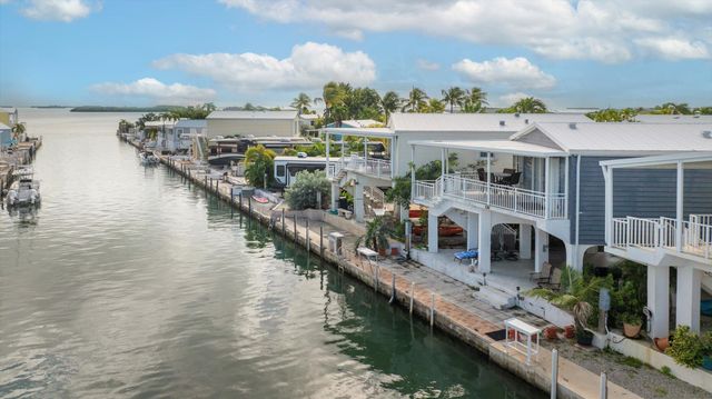 701 Spanish Main Dr Lot 172, Cudjoe Key, FL 33042