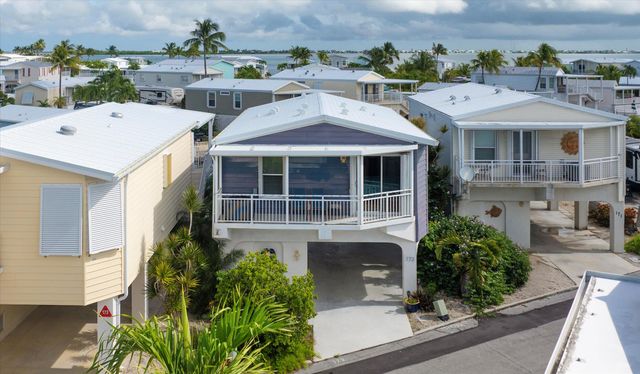 701 Spanish Main Dr Lot 172, Cudjoe Key, FL 33042