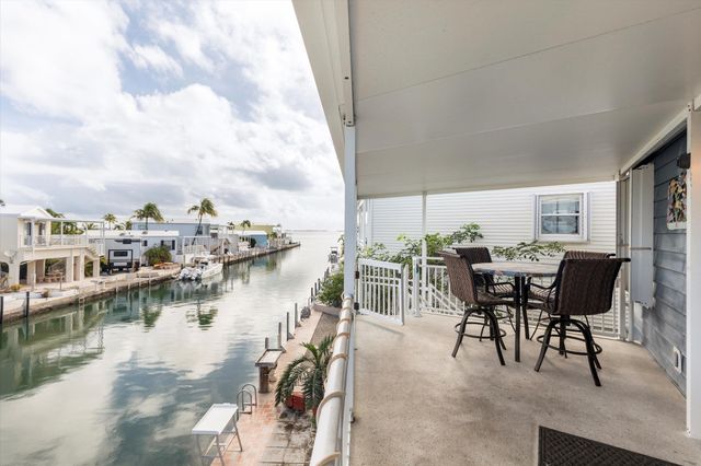 701 Spanish Main Dr Lot 172, Cudjoe Key, FL 33042