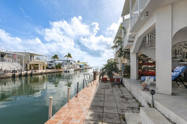 701 Spanish Main Dr Lot 172, Cudjoe Key, FL 33042