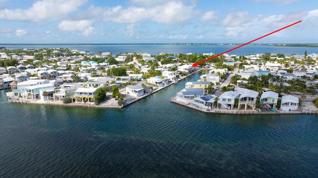 701 Spanish Main Dr Lot 172, Cudjoe Key, FL 33042