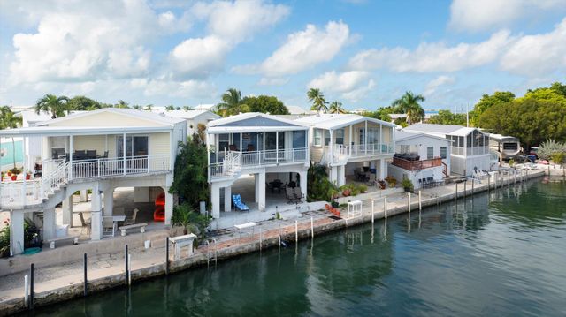 701 Spanish Main Dr Lot 172, Cudjoe Key, FL 33042