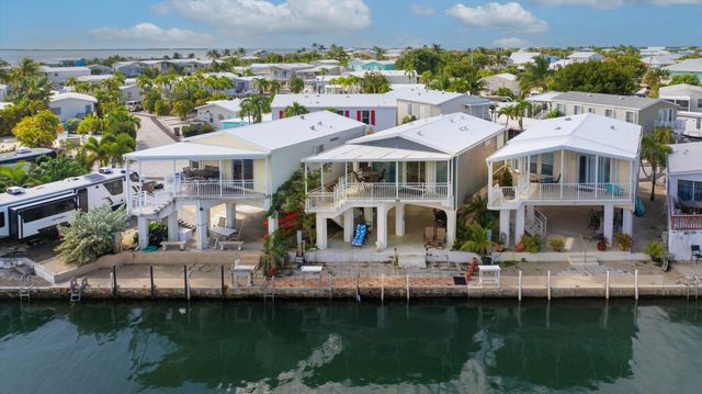 701 Spanish Main Dr Lot 172, Cudjoe Key, FL 33042