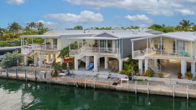 701 Spanish Main Dr Lot 172, Cudjoe Key, FL 33042