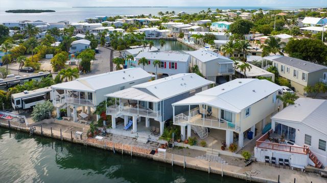 701 Spanish Main Dr Lot 172, Cudjoe Key, FL 33042