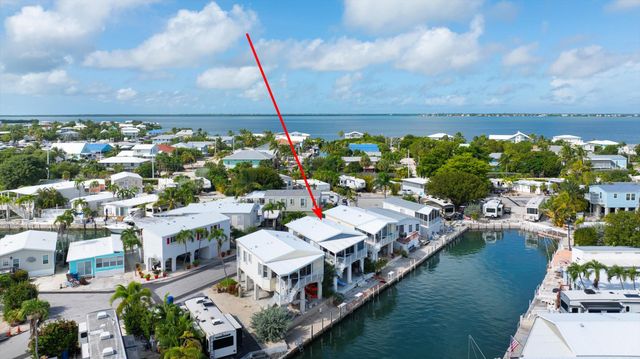 701 Spanish Main Dr Lot 172, Cudjoe Key, FL 33042