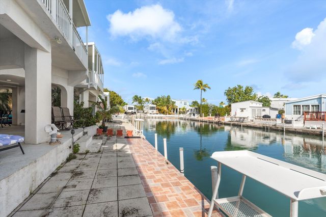 701 Spanish Main Dr Lot 172, Cudjoe Key, FL 33042