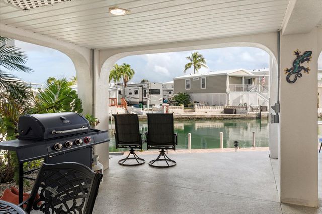 701 Spanish Main Dr Lot 172, Cudjoe Key, FL 33042