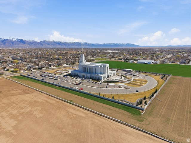 160 S 2775 W, West Point, UT 84015