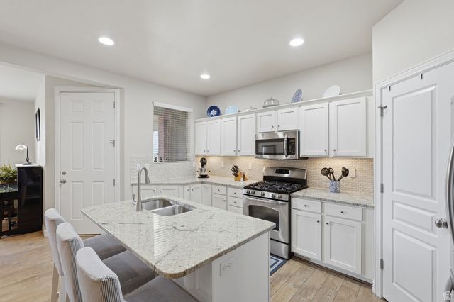 160 S 2775 W, West Point, UT 84015