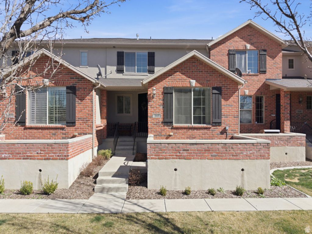 160 S 2775 W, West Point, UT 84015