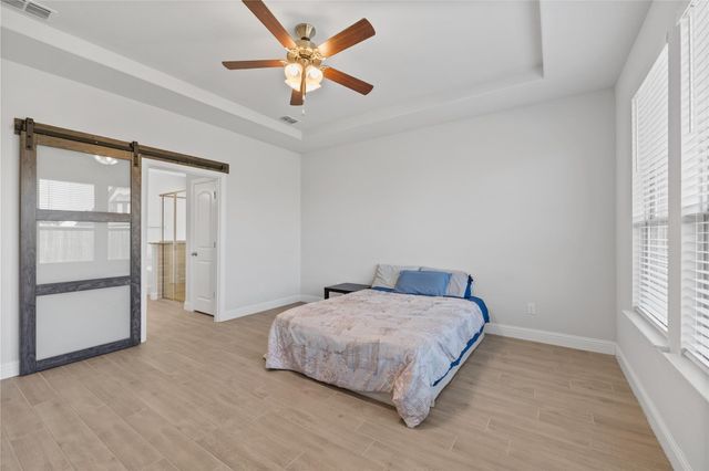 310 Fox Crossing Lane, Prosper, TX 75078