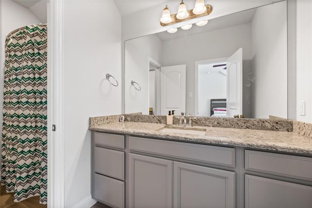 310 Fox Crossing Lane, Prosper, TX 75078