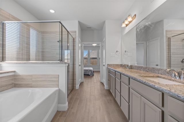 310 Fox Crossing Lane, Prosper, TX 75078