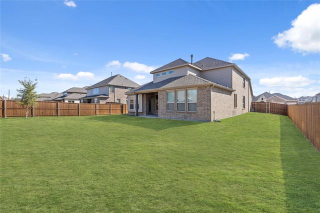 310 Fox Crossing Lane, Prosper, TX 75078