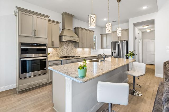 310 Fox Crossing Lane, Prosper, TX 75078