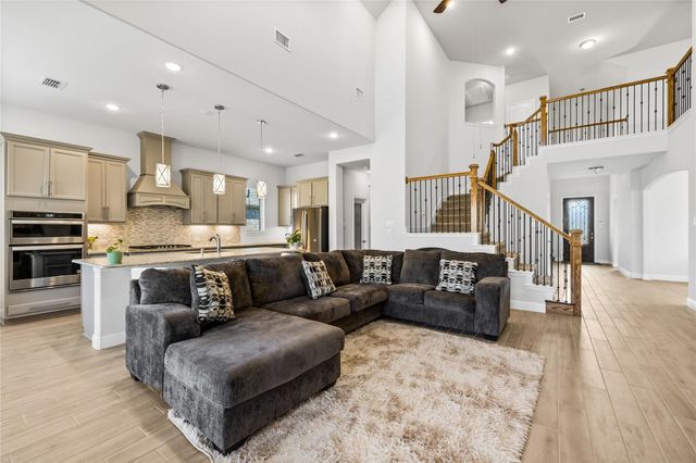 310 Fox Crossing Lane, Prosper, TX 75078