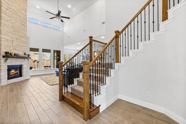 310 Fox Crossing Lane, Prosper, TX 75078