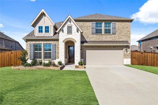 310 Fox Crossing Lane, Prosper, TX 75078