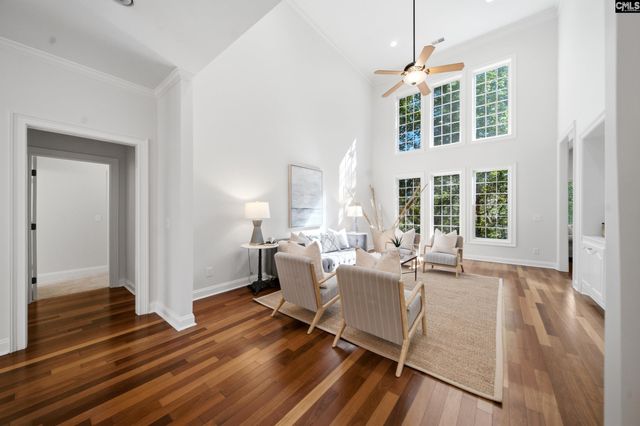 132 High Hampton Drive, Columbia, SC 29209