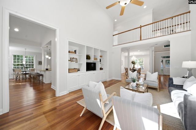 132 High Hampton Drive, Columbia, SC 29209