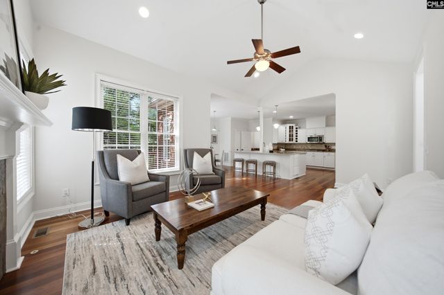 132 High Hampton Drive, Columbia, SC 29209