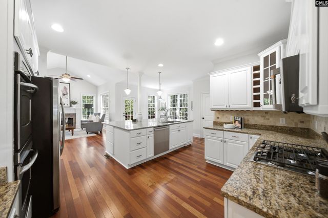132 High Hampton Drive, Columbia, SC 29209