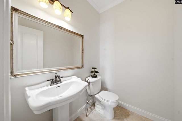 132 High Hampton Drive, Columbia, SC 29209