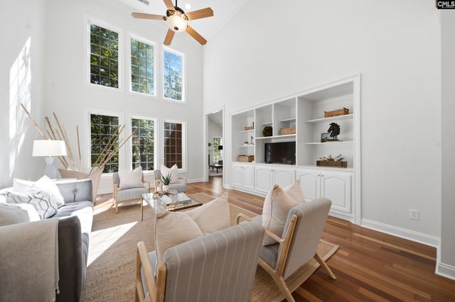 132 High Hampton Drive, Columbia, SC 29209