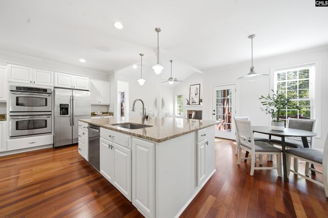 132 High Hampton Drive, Columbia, SC 29209